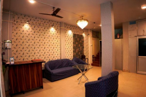 Krishna Paying Guest House